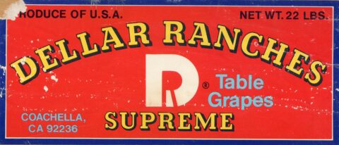Dellar Ranches